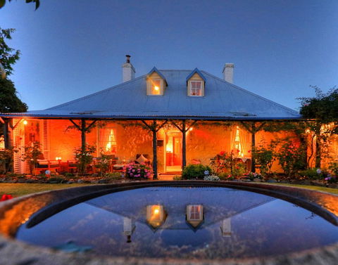 Orford's Sanda House B&B - Holiday Jervis Bay 2