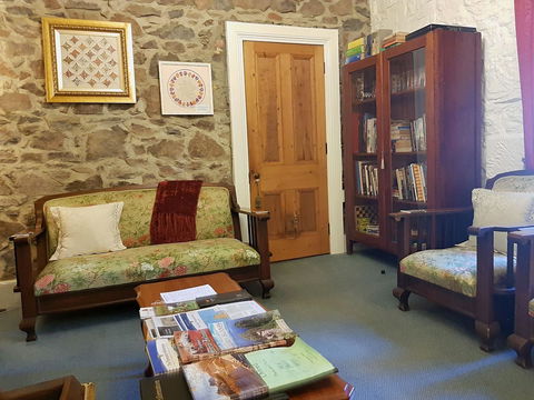 Orford's Sanda House B&B - Holiday Jervis Bay 13