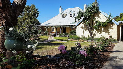 Orford's Sanda House B&B - Holiday Jervis Bay 6