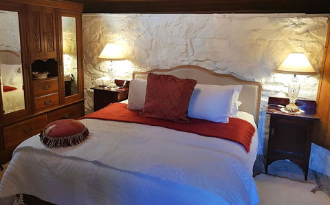 Orford's Sanda House B&B - Holiday Jervis Bay 27