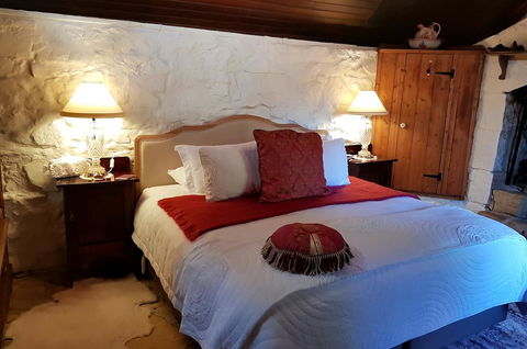 Orford's Sanda House B&B - Holiday Jervis Bay 28