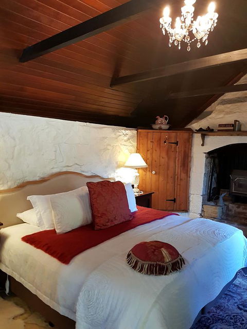 Orford's Sanda House B&B - Holiday Jervis Bay 29