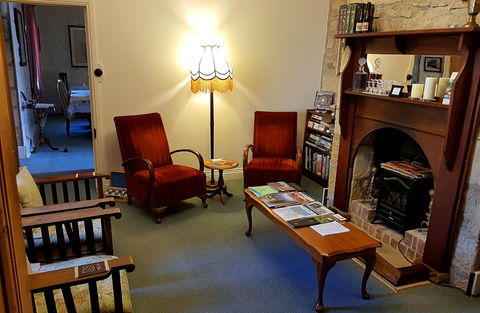 Orford's Sanda House B&B - Holiday Jervis Bay 12
