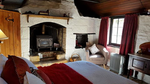Orford's Sanda House B&B - Holiday Jervis Bay 26