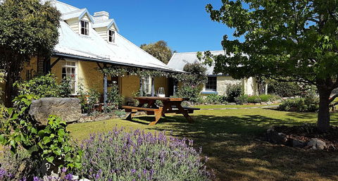 Orford's Sanda House B&B - Holiday Jervis Bay 9