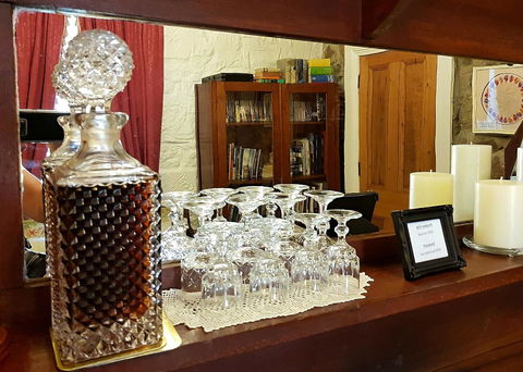 Orford's Sanda House B&B - Holiday Jervis Bay 14