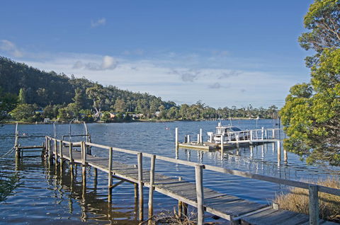 Orford's Sanda House B&B - Holiday Jervis Bay 35