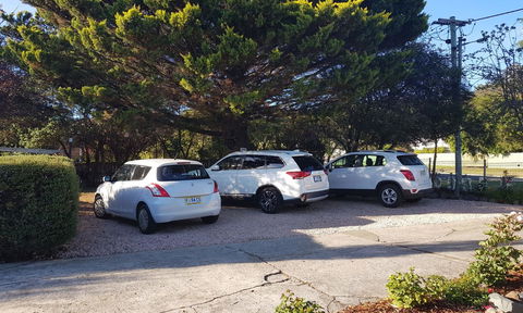 Orford's Sanda House B&B - Holiday Jervis Bay 10