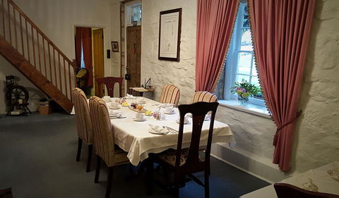 Orford's Sanda House B&B - Holiday Jervis Bay 15