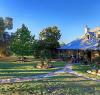 Orford's Sanda House BB - Holiday Jervis Bay