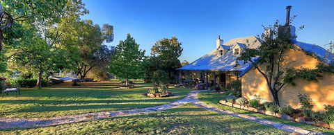 Orford's Sanda House B&B - Holiday Jervis Bay 0