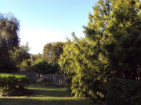 Orford's Sanda House B&B - Holiday Jervis Bay 42