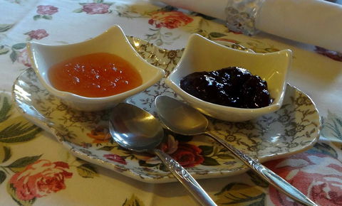 Orford's Sanda House B&B - Holiday Jervis Bay 24