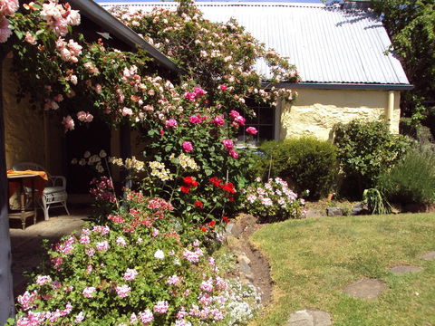 Orford's Sanda House B&B - Holiday Jervis Bay 36
