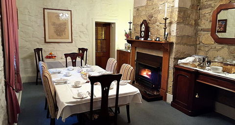 Orford's Sanda House B&B - Holiday Jervis Bay 17