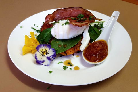 Orford's Sanda House B&B - Holiday Jervis Bay 19