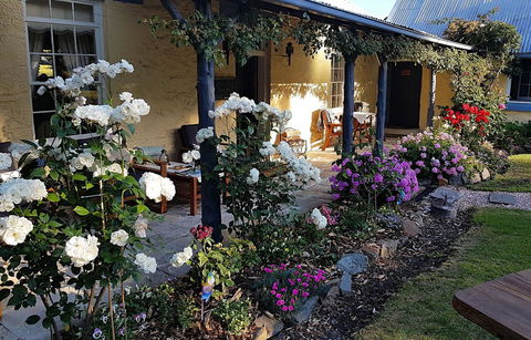 Orford's Sanda House B&B - Holiday Jervis Bay 5