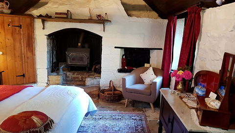 Orford's Sanda House B&B - Holiday Jervis Bay 31