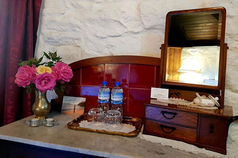 Orford's Sanda House B&B - Holiday Jervis Bay 30