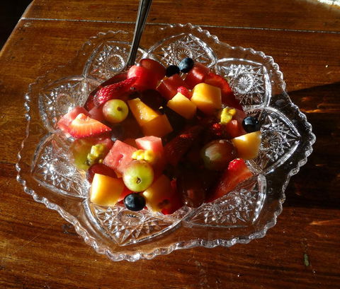 Orford's Sanda House B&B - Holiday Jervis Bay 23