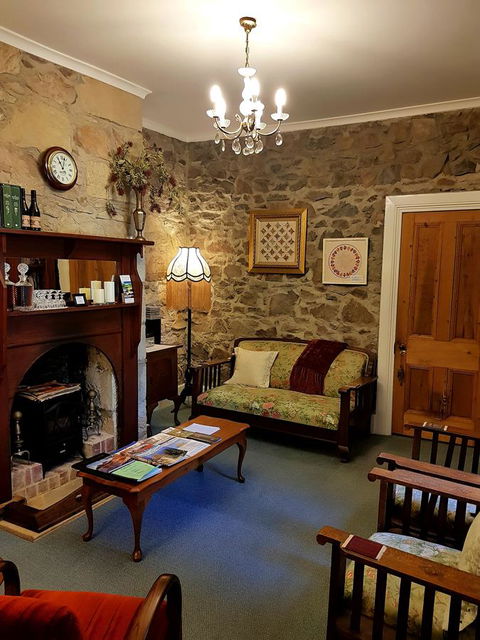 Orford's Sanda House B&B - Holiday Jervis Bay 11