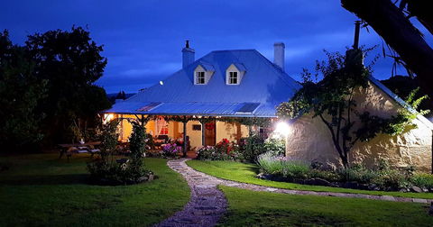 Orford's Sanda House B&B - Holiday Jervis Bay 4