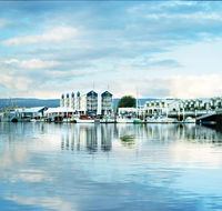 Peppers Seaport Hotel - Holiday Jervis Bay