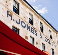The Henry Jones Art Hotel - Holiday Jervis Bay