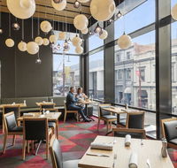 RACV/RACT Hobart Apartment Hotel - Holiday Jervis Bay