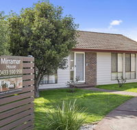 Mirramar House - Holiday Jervis Bay