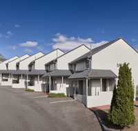 Elphin Motel  Serviced Apartments - Holiday Jervis Bay