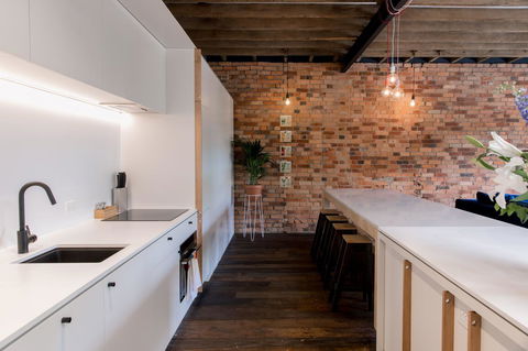 105 Mac Unique Apartments - Holiday Jervis Bay 20