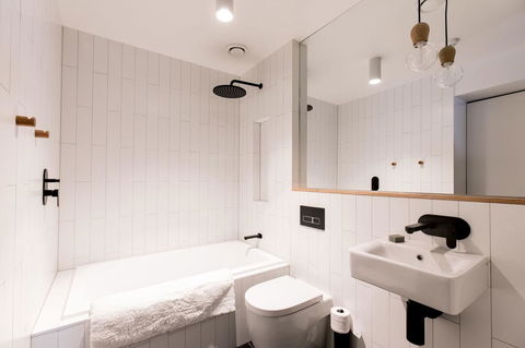 105 Mac Unique Apartments - Holiday Jervis Bay 5