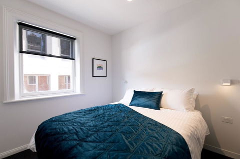 105 Mac Unique Apartments - Holiday Jervis Bay 17