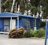 Seven Mile Beach Cabin and Caravan Park - Holiday Jervis Bay
