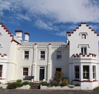 Trinity Hill Apartments - Holiday Jervis Bay