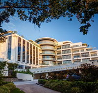 Mantra Charles Hotel - Holiday Jervis Bay