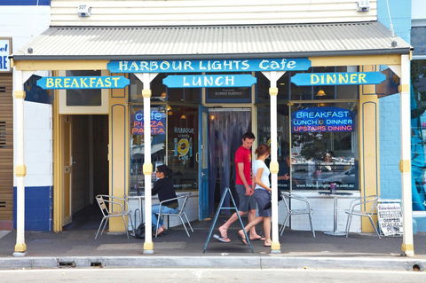 Hobart Waterfront Apartments - Holiday Jervis Bay 14