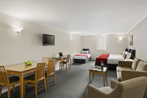 Hobart Waterfront Apartments - Holiday Jervis Bay 3