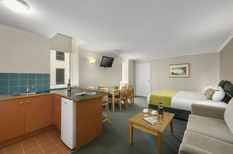 Hobart Waterfront Apartments - Holiday Jervis Bay 1