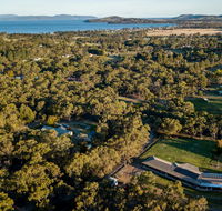 Acton Park Holiday Units - Holiday Jervis Bay