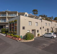 Bay View Villas - Holiday Jervis Bay
