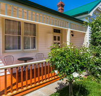 Rosehaven Cottage - Holiday Jervis Bay