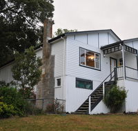 Maydena Chalet - Holiday Jervis Bay