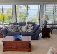 Garden by the Beach - Gateway to the East Coast Close to Airport - Holiday Jervis Bay