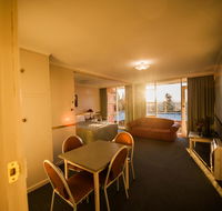 Parklane Motel - Holiday Jervis Bay