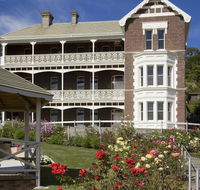Auldington Hotel - Holiday Jervis Bay