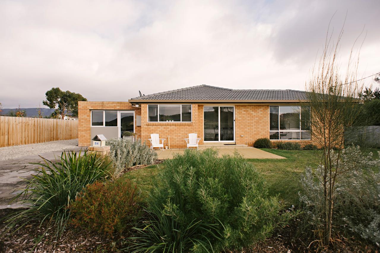 Margate TAS Holiday Jervis Bay