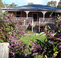 Post House Cottage - Holiday Jervis Bay