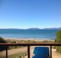 Swansea Beach House Oceanfront - Holiday Jervis Bay